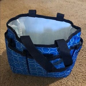 Thirty-One Mini Utility Tote